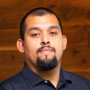 Luis  Rios