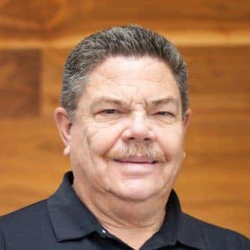 Eric  Hall