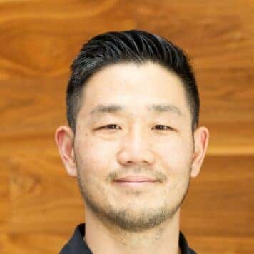 Albert  Hong