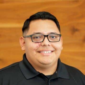 Richard Correa
