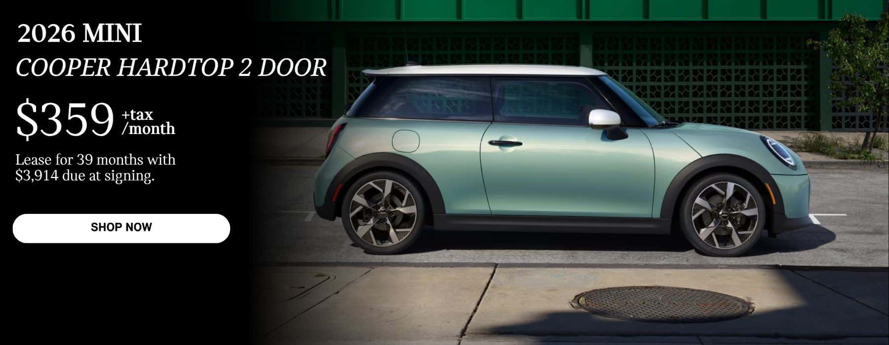 hardtop 2 door