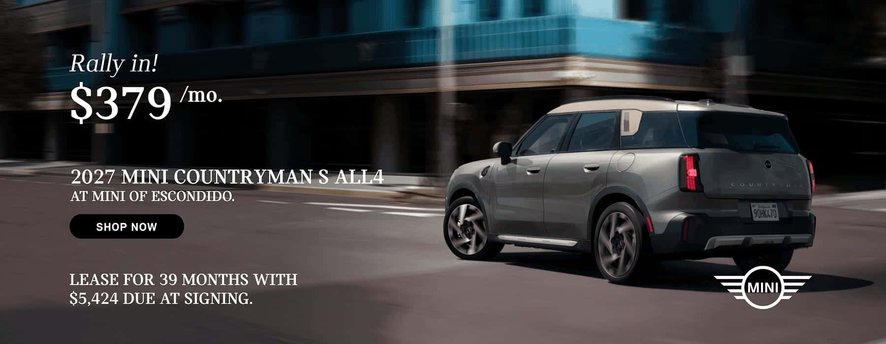 MINI-of-Escondido-Website-1800x700-2027-MINI-COUNTRYMAN-JCW-5-page-1