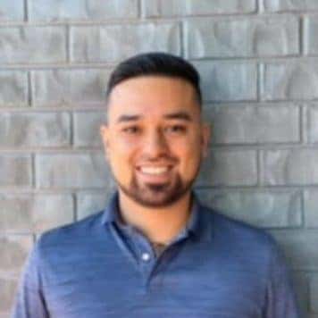 Micheal Macias