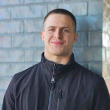 Brandon Wight