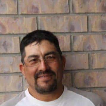 Sam Hernandez