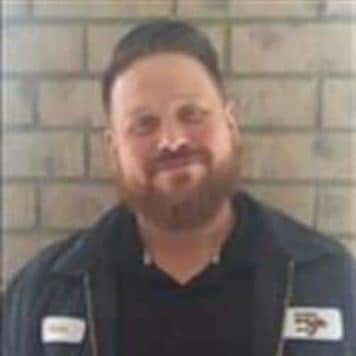 O'Ryan McClaskey