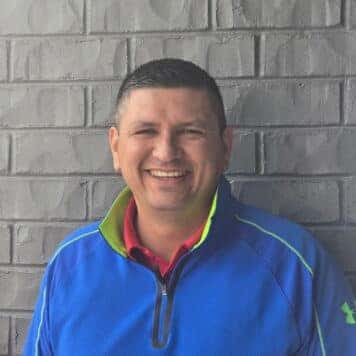 Alex Treto