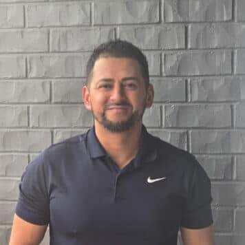 Jose Hernandez