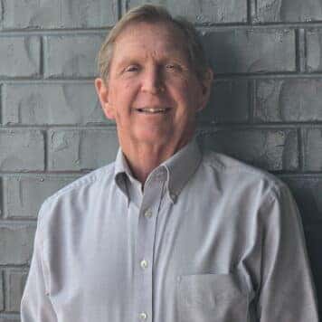 Jeff Hazelhurst