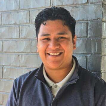 Luis Arevalo