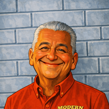 Gary S