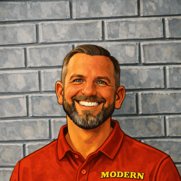 Travis M