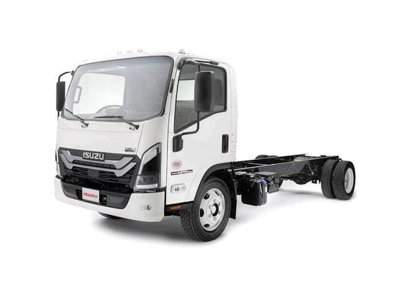 Isuzu Model Lineup: In-Depth Overview & Comparison