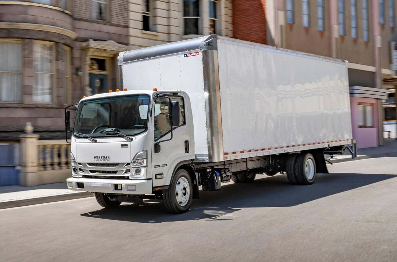 Lease Deals & Financing at Our Isuzu Dealer Serving Lake City, FL