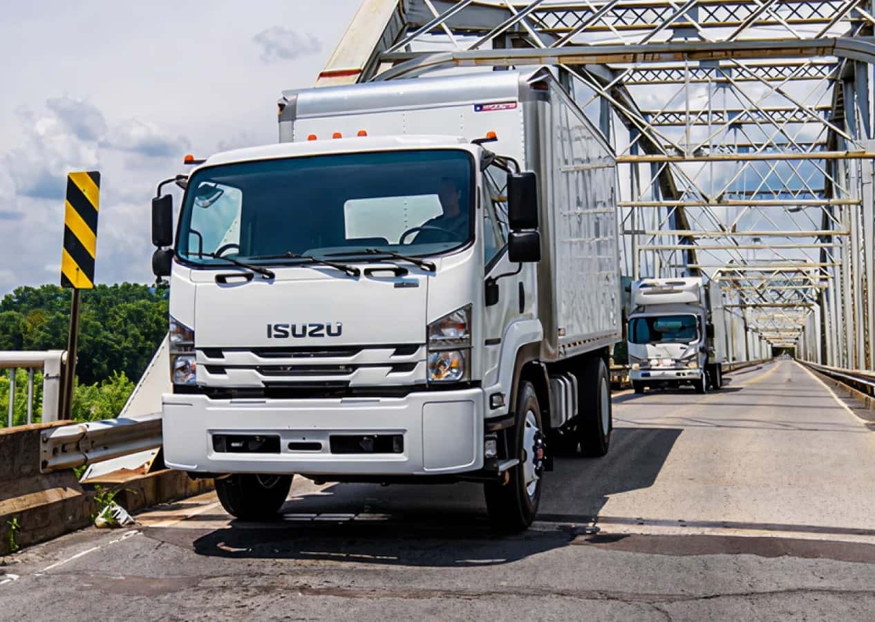 Flexible Financing at Our Isuzu Dealer Serving Melbourne, FL
