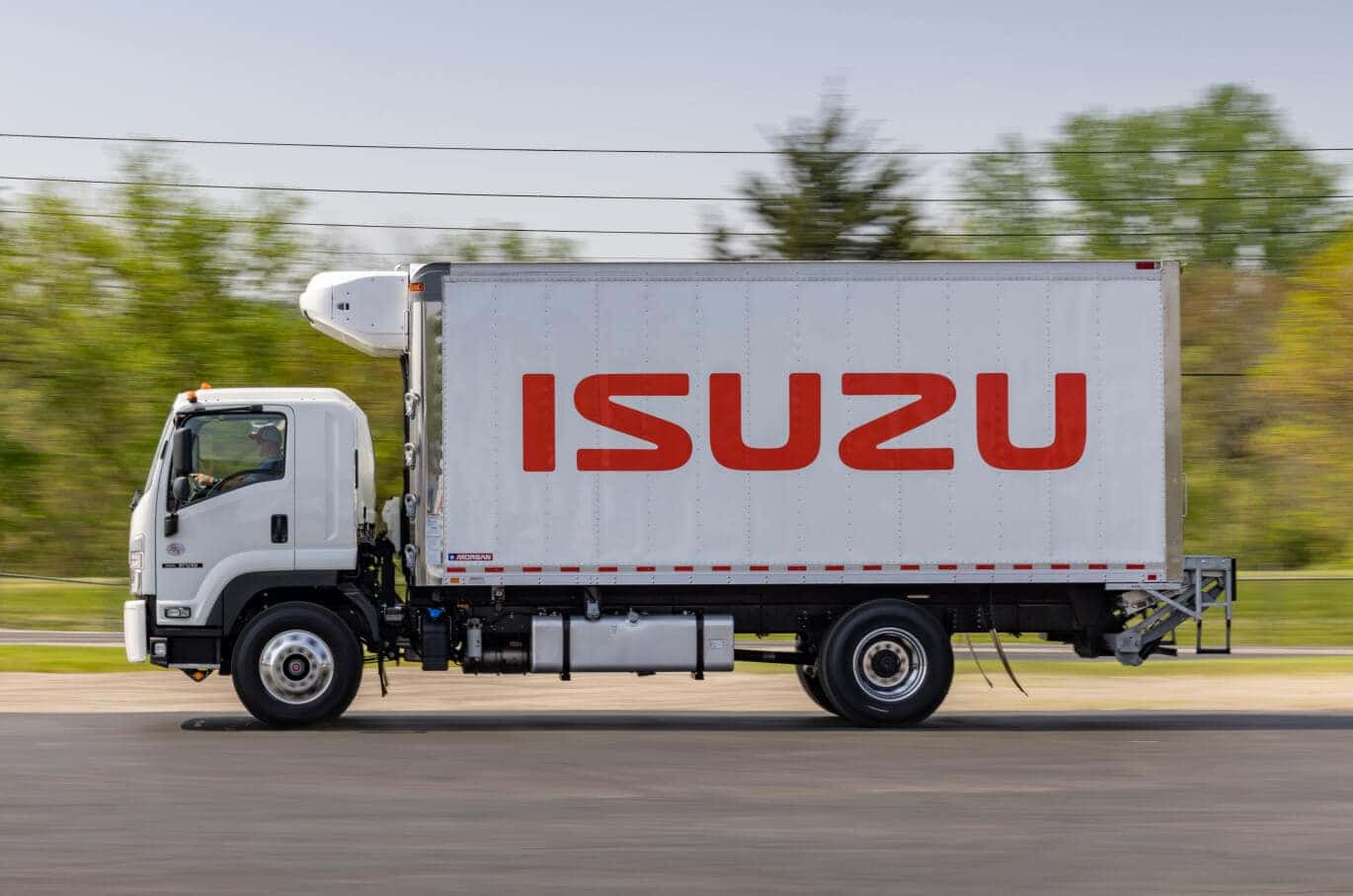 Fuel Economy and Operating Costs