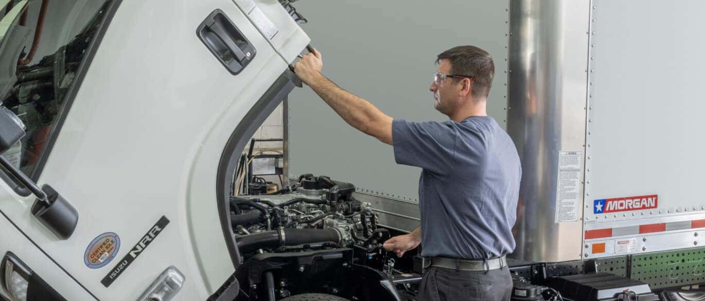 Maintenance and Service Requirements