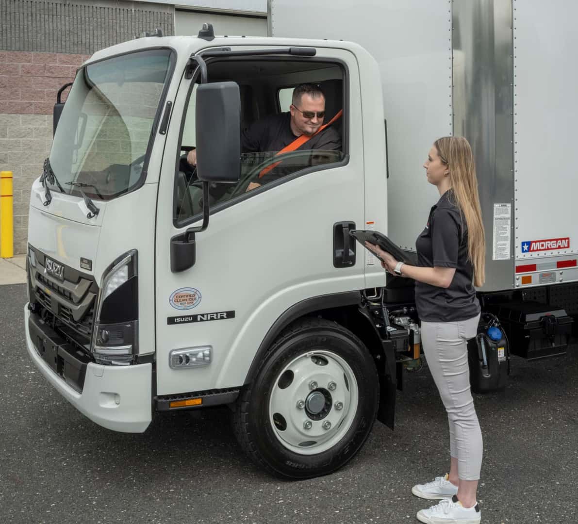 How to Program Isuzu Truck Keyless Entry