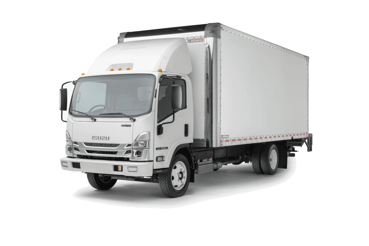 isuzu nrr