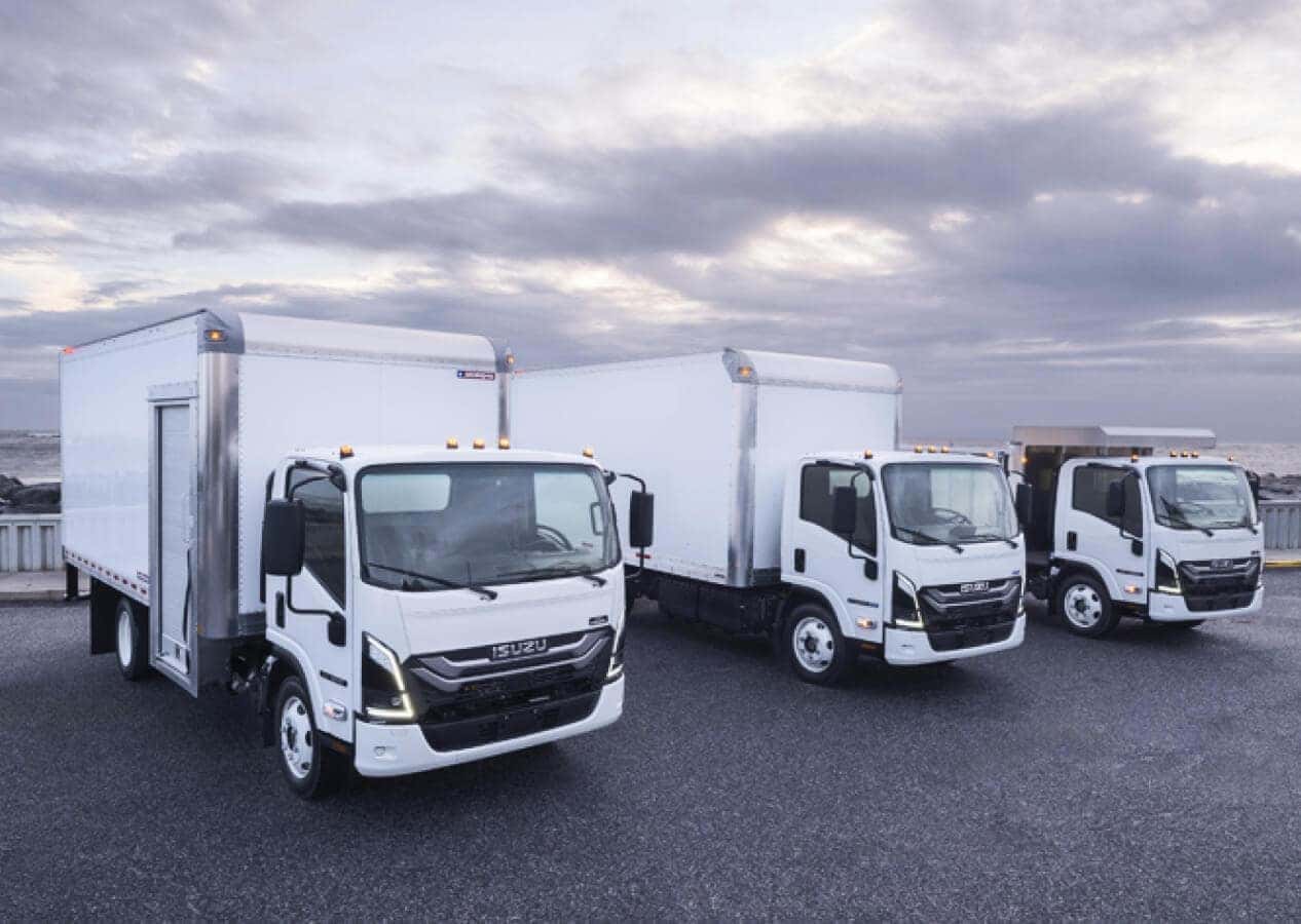 Find the best catalytic converter at Nimnicht Isuzu Trucks