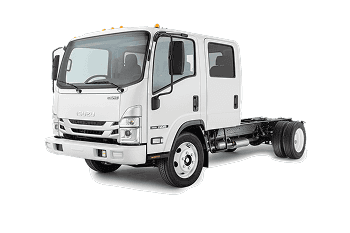 isuzu nqr