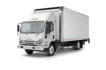 isuzu nrr
