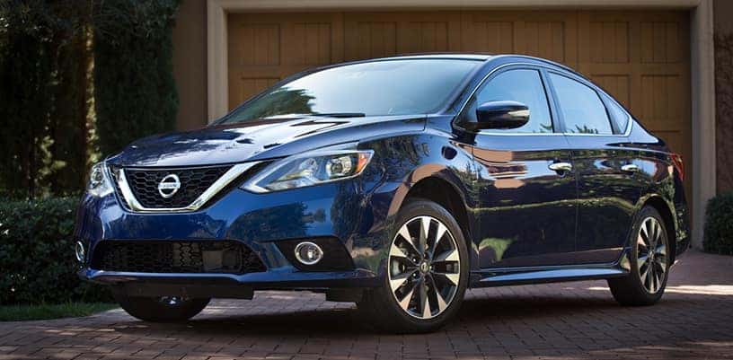 2018 Nissan Sentra