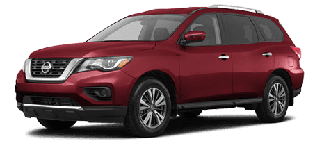 New Nissan Pathfinder For Sale in Bradenton, FL