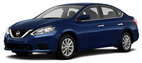 New Nissan Sentra For Sale in Bradenton, FL