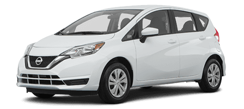 New Nissan Versa Note For Sale in Bradenton, FL