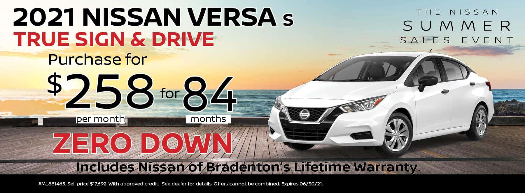 Nissan of Bradenton® New Nissan & Used Car Dealership Near Sarasota, FL