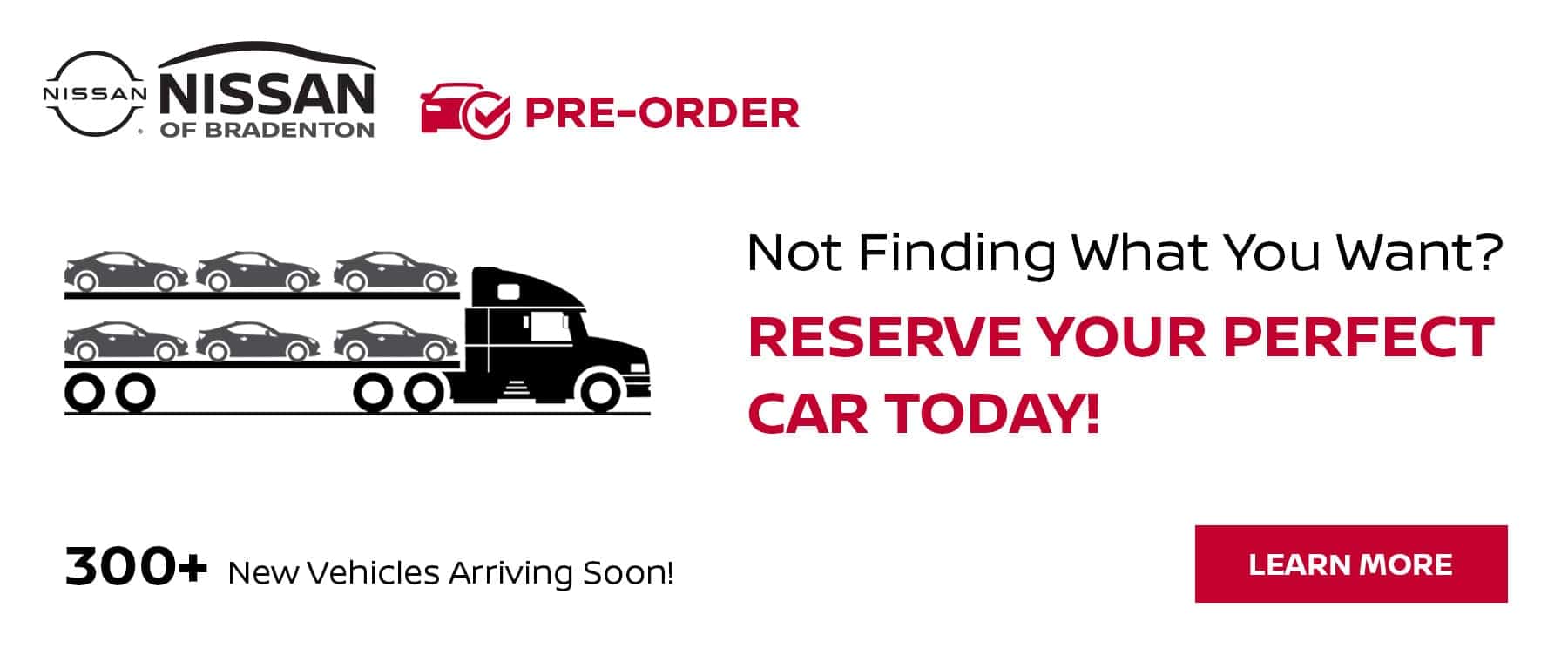 Nissan of Bradenton New & Used Car Dealer Near Sarasota, FL