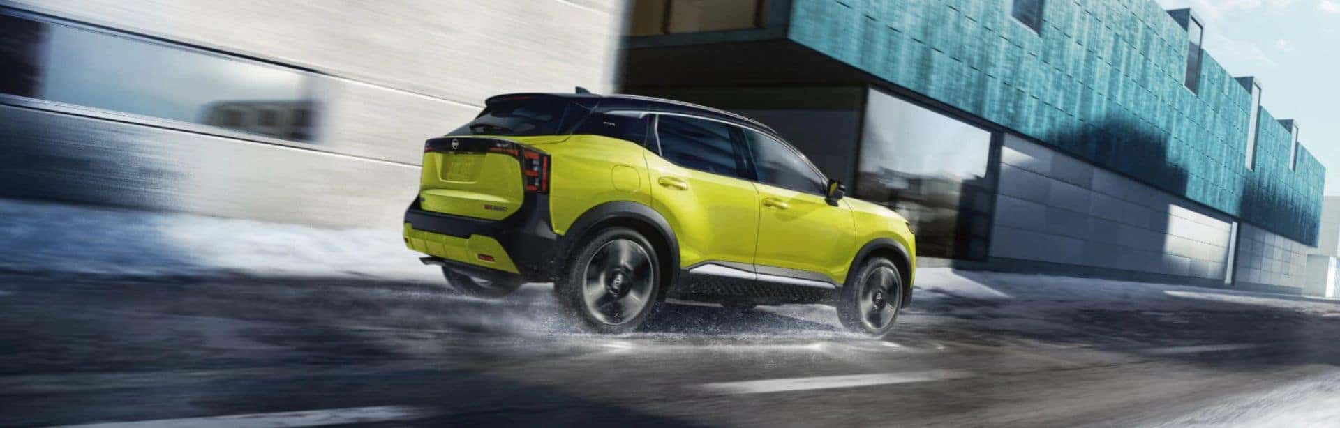 Kicks 2025 Nissan