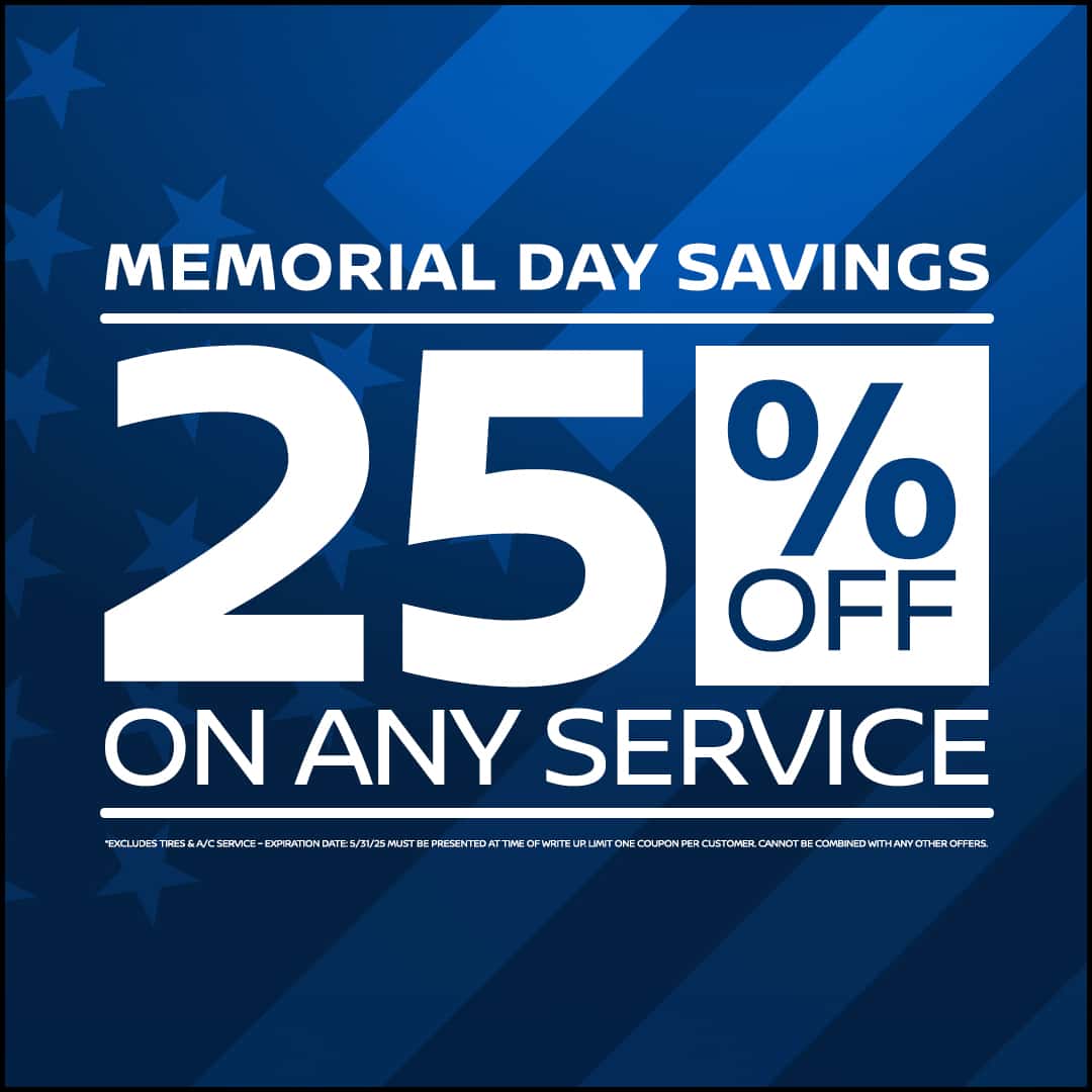 Memorial Service Promo