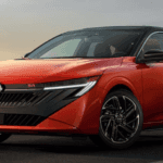 2026 Nissan Sentra