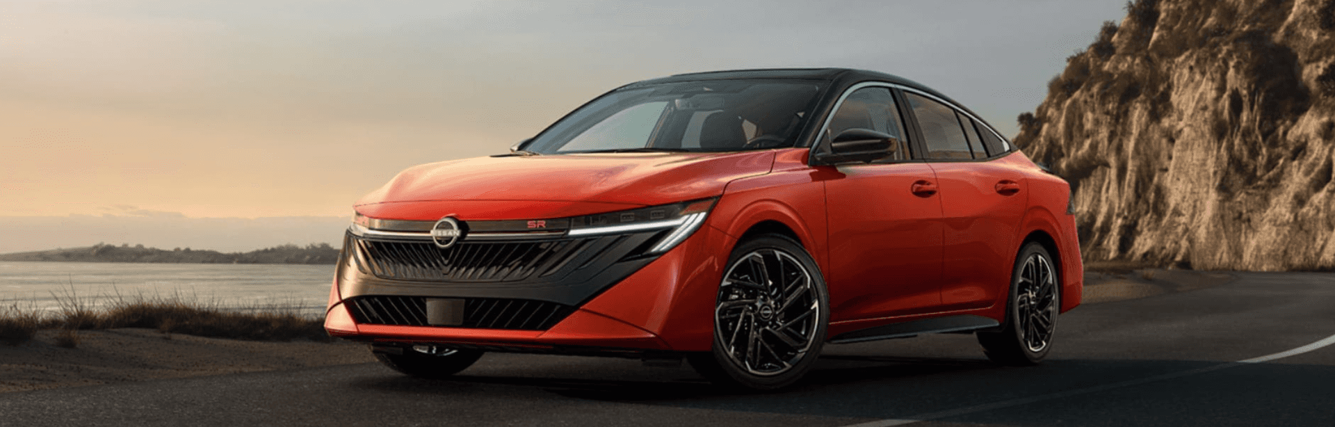 2026 Nissan Sentra