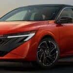 2027 Nissan Sentra