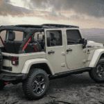 Jeep Dealership