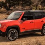 Jeep Dealership