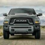 Ram Trucks
