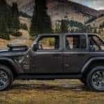 Jeep Dealership Near Me