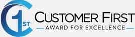 Orange Coast CDJR was rewarded the Customer First Award For Excellence