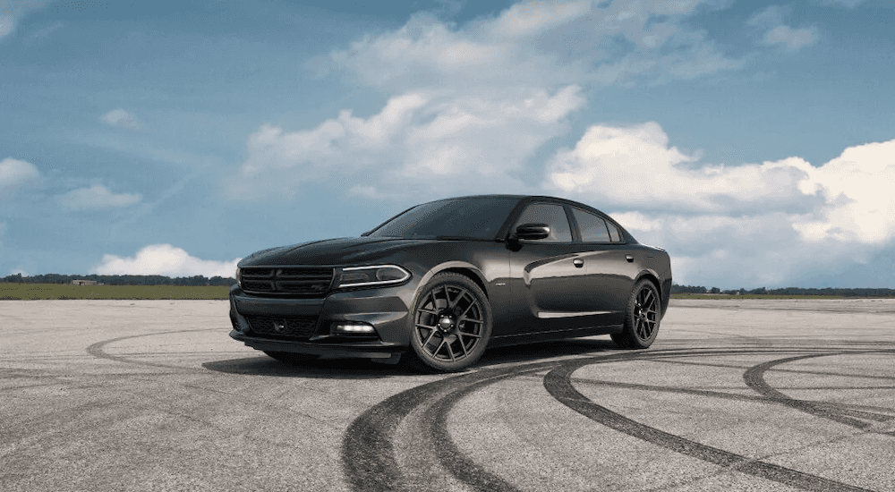 Dealerships with 2024 dodge charger