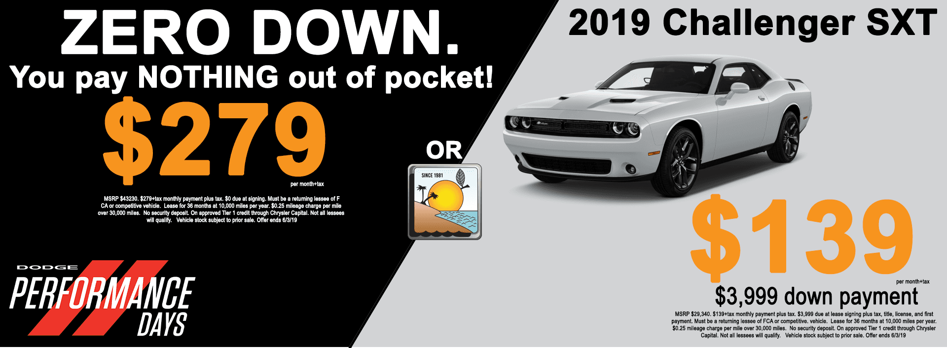 Orange Coast Chrysler, Dodge, Jeep, Ram, FIAT Dealer in Costa Mesa, CA