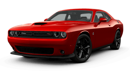 2019 Dodge Challenger in Stock near Irvine CA