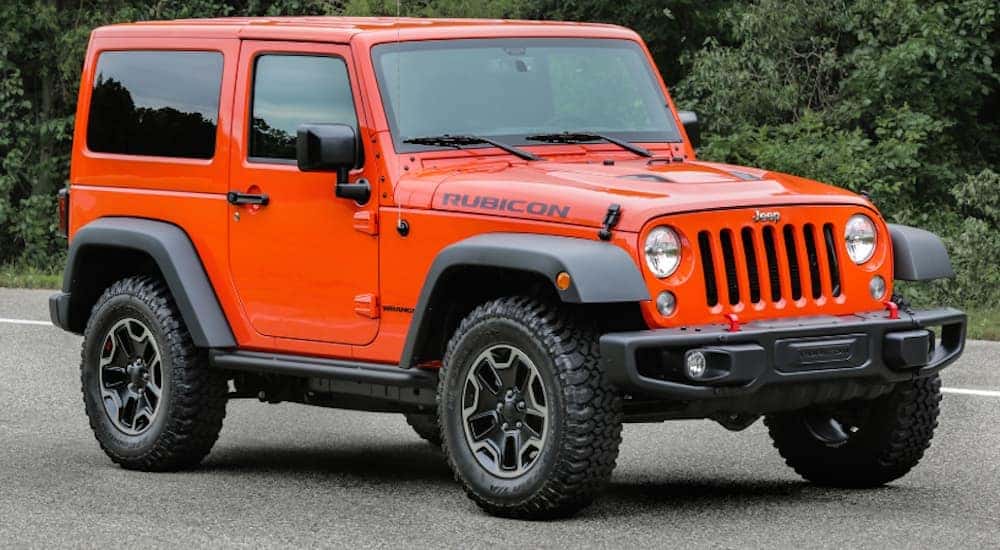 The History of Jeep: From Battlefields to Driveways