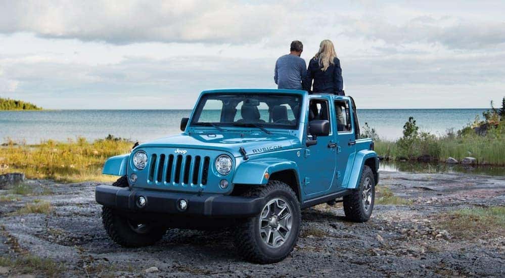 Finding A Quality Used Jeep Wrangler Orange Coast Chrysler Jeep Dodge Ram Fiat