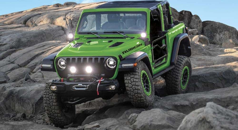 The Best Off-Road Upgrades  SUV Dealer in Costa Mesa, CA