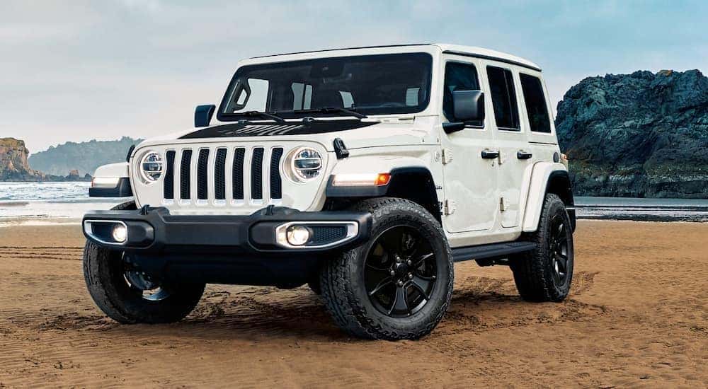 jeep wrangler sahara unlimited accessories