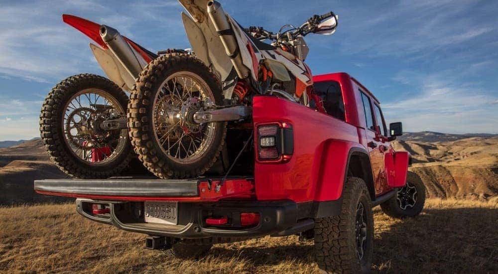 Jeep Gladiator The King of OffRoad Trucks Irvine, CA